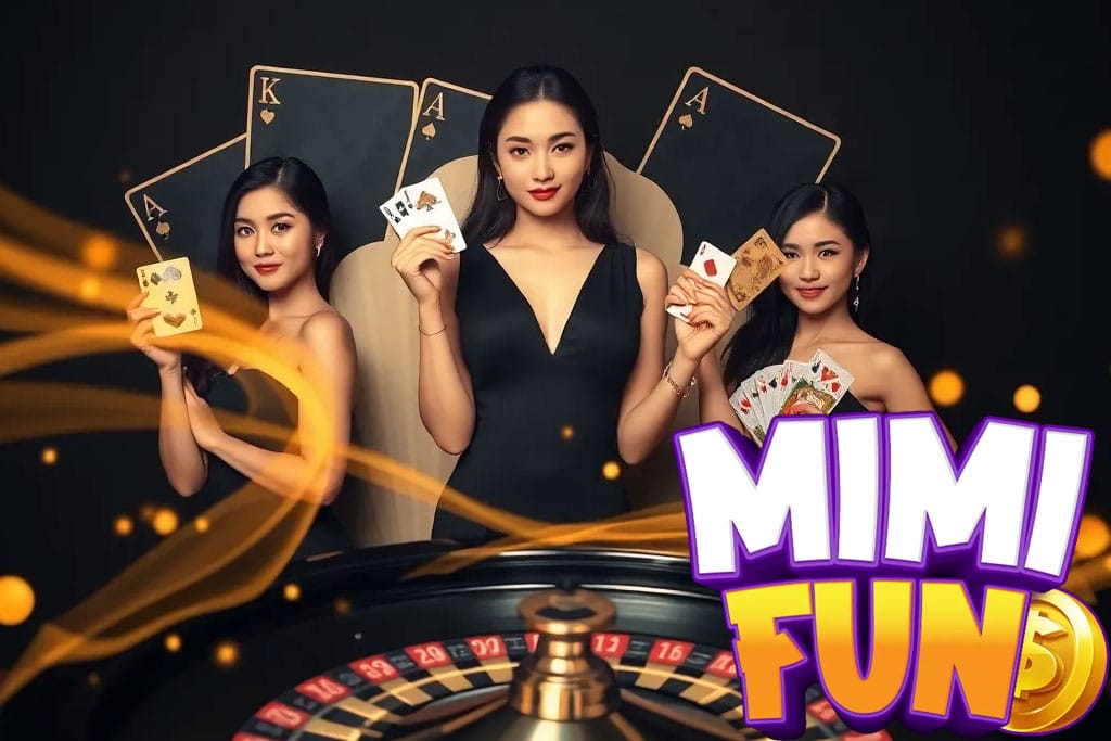 MIMIFUN-CASINO