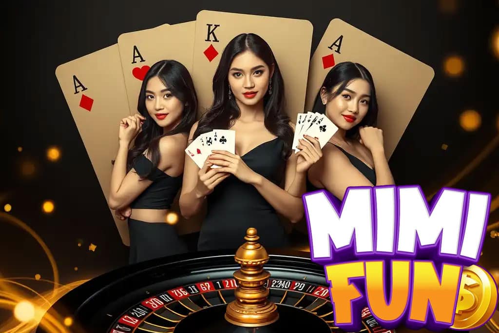 MIMIFUN-สล็อต